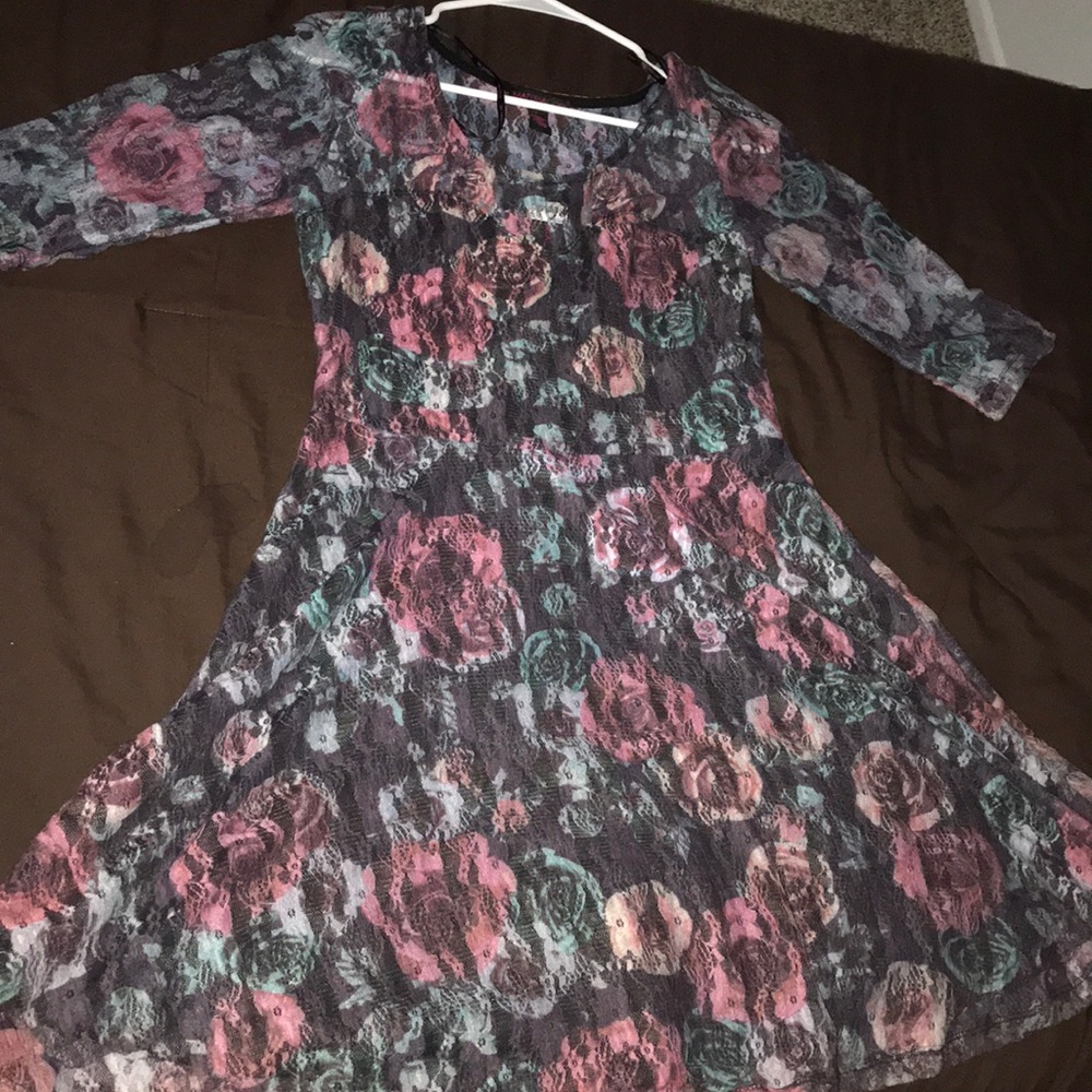 Cute dress
